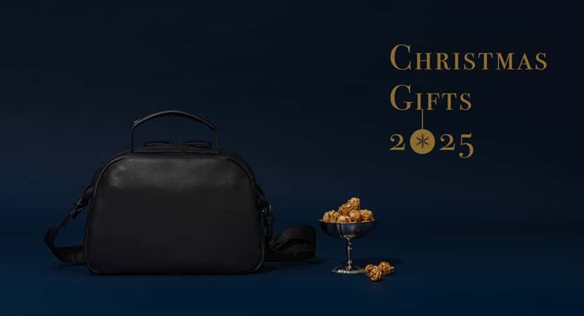 TOMOEのクリスマスにおすすめアイテムのバナー