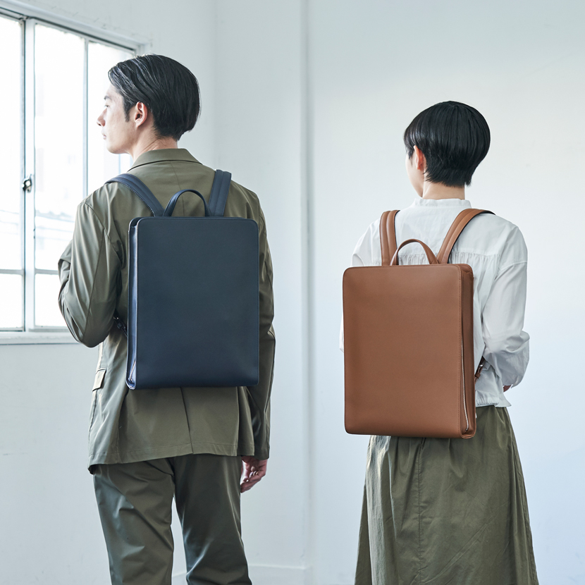 バックパック