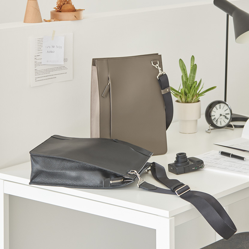 NOTE BAG（ノートバッグ）