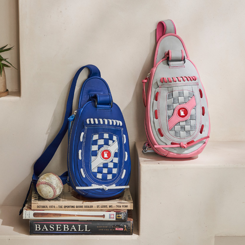 グローブボディバッグ