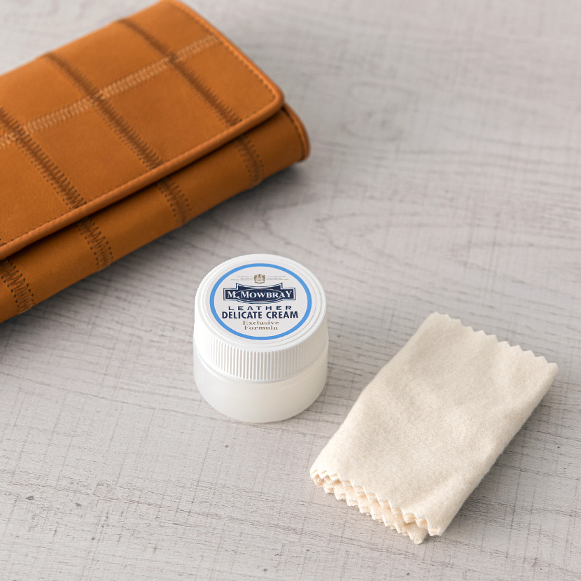 トライオン レザーケアクリームプレゼント