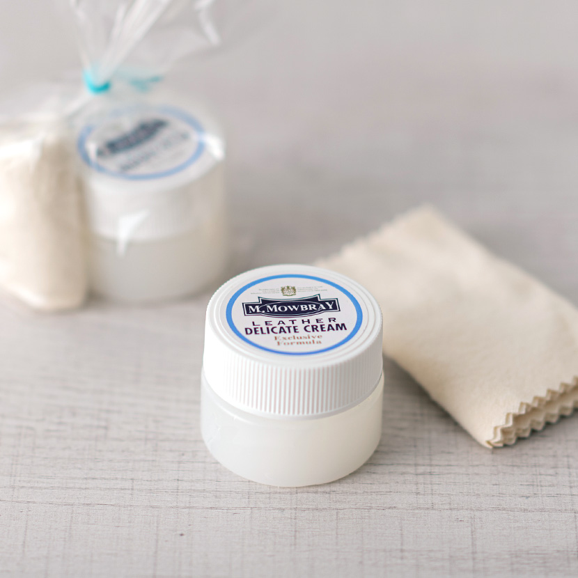 トライオン レザーケアクリームプレゼント