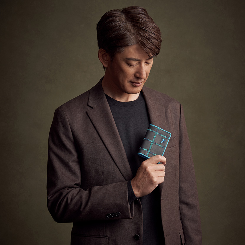 カードケース 能見さんコラボ