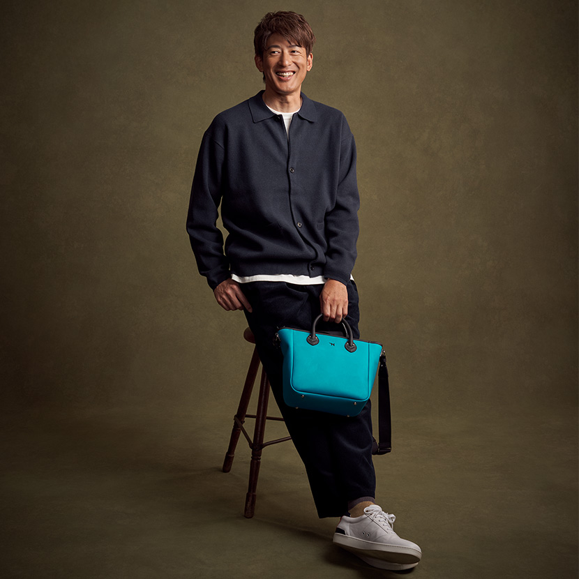 2WAYショルダー 能見さんコラボ