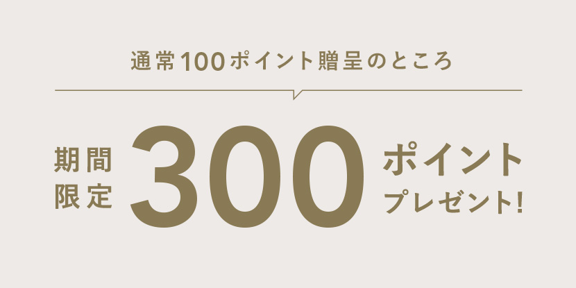 レビューキャンペーン