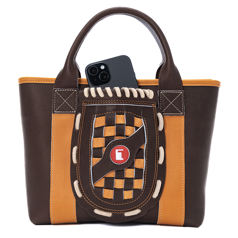 GLB122 グローブミニトート ミニポケット