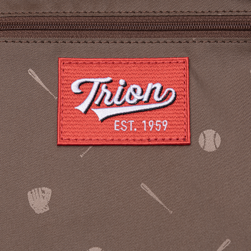 GLB122 グローブミニトート 内装