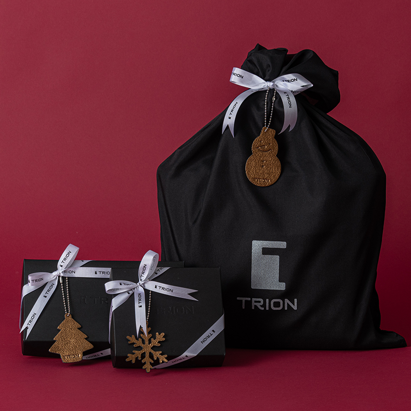 クリスマス特別ラッピング