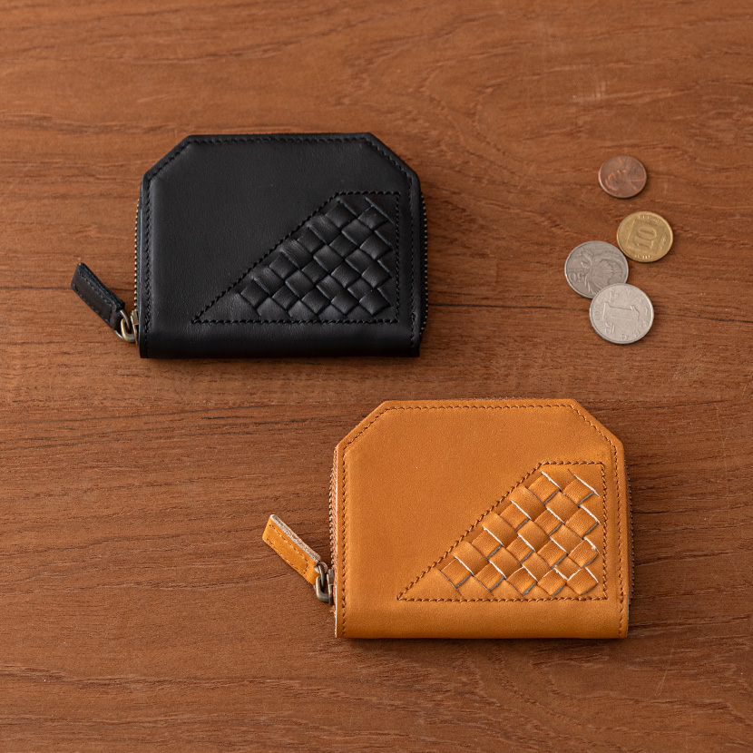 グローブコインケース