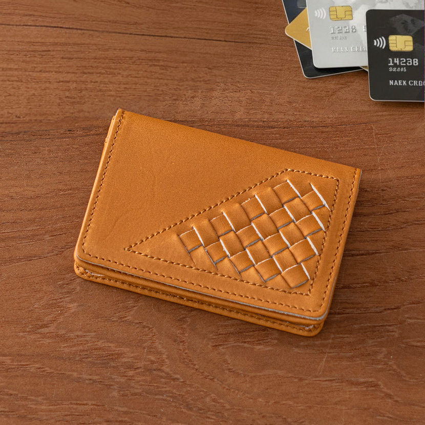 グローブカードケース