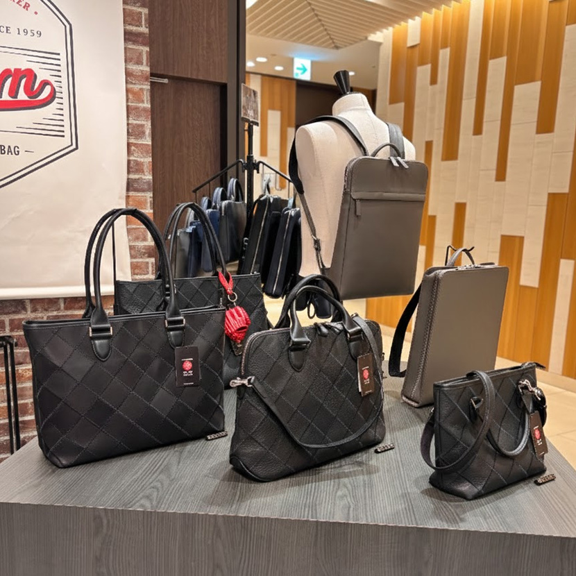 トライオン日本橋店