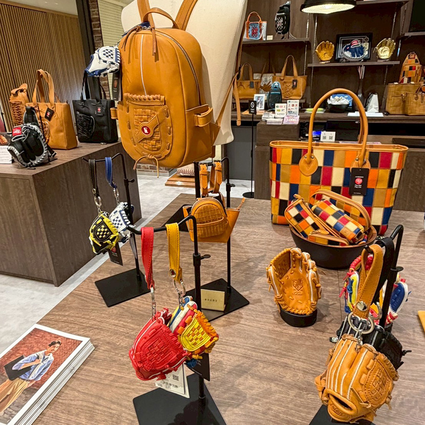 トライオン日本橋店