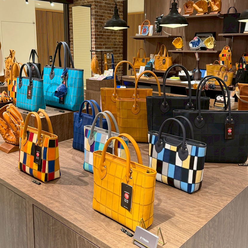 トライオン日本橋店