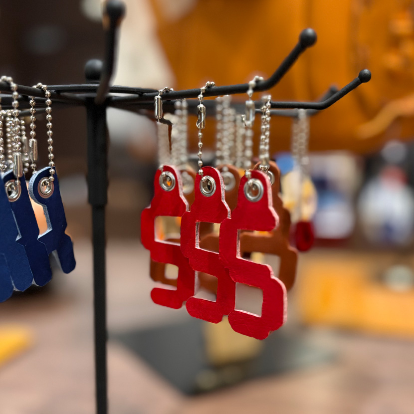 トライオン日本橋店