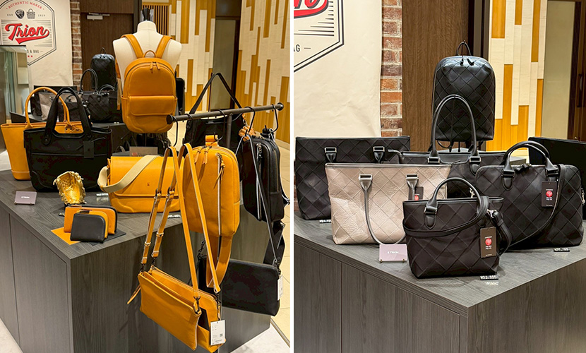 トライオン日本橋店