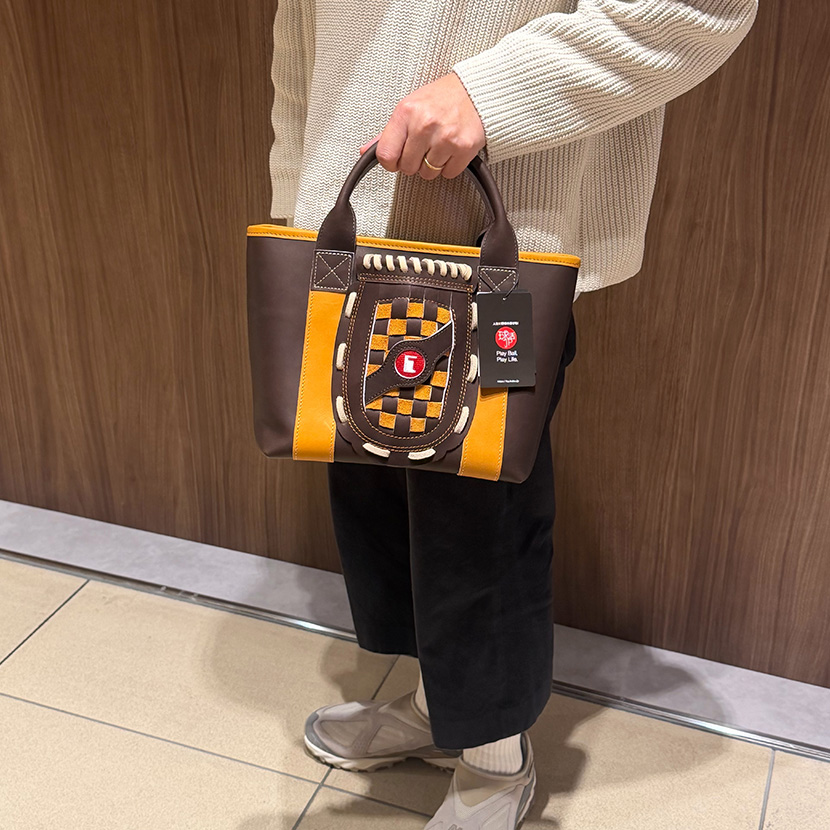 TRION 日本橋店 店長