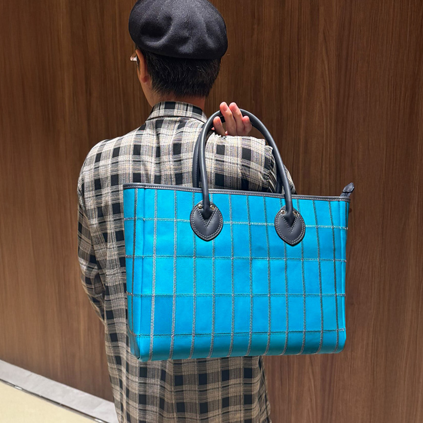 TRION 日本橋店 店長