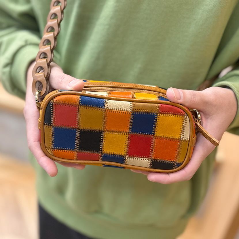 トライオン日本橋 店長の愛用品