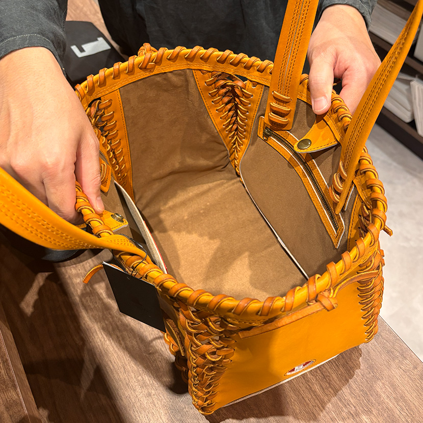 トライオン日本橋 店長のおすすめアイテム