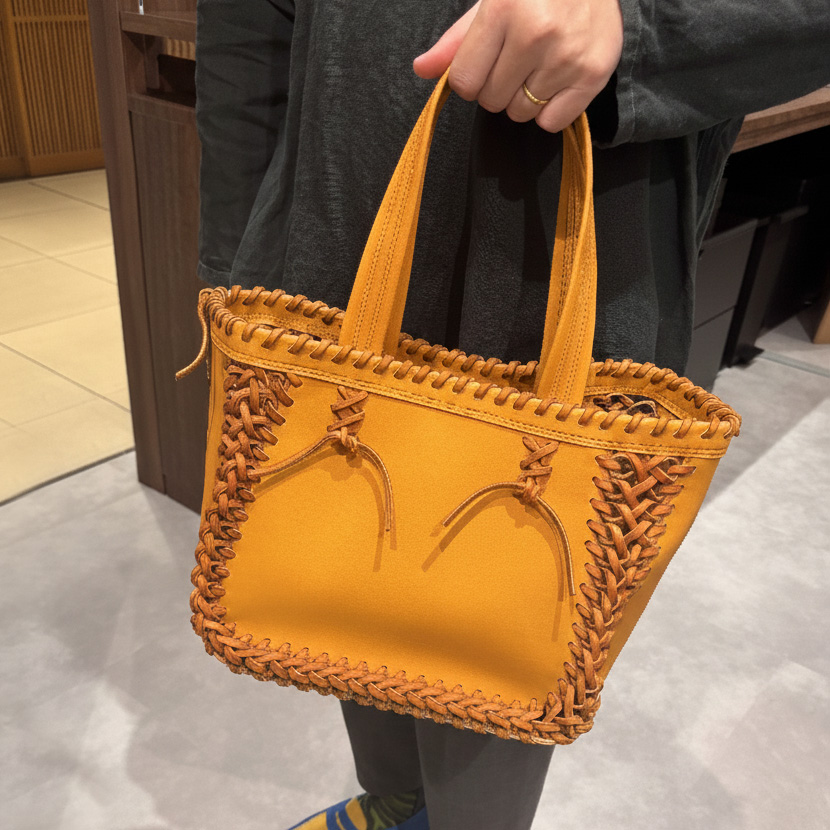 トライオン日本橋 店長のおすすめアイテム