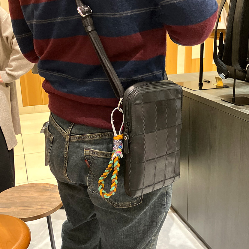 TRIONのワークショップ 皆様の作品