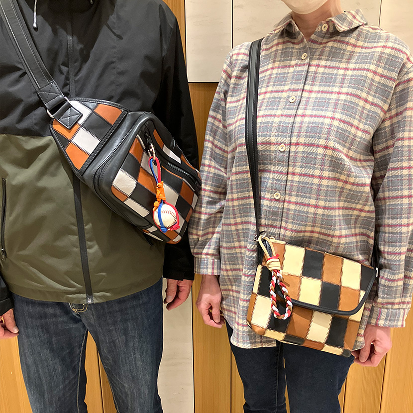 TRIONのワークショップ 皆様の作品