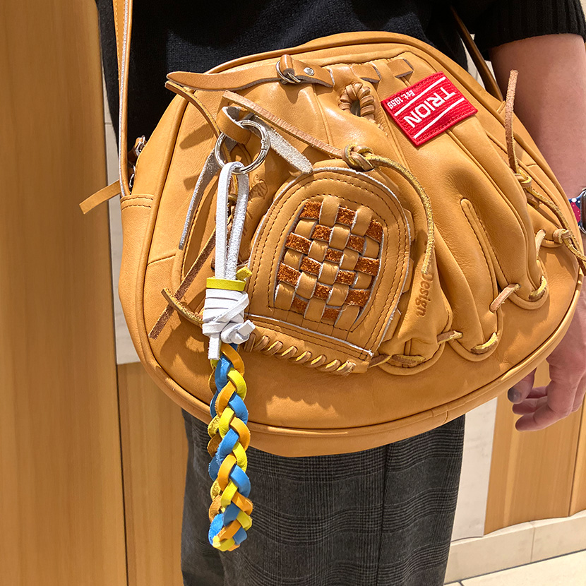 TRIONのワークショップ 皆様の作品