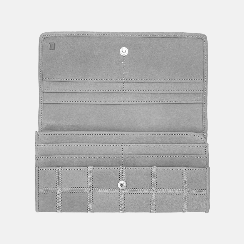 DPC801SP　フラップ式長財布