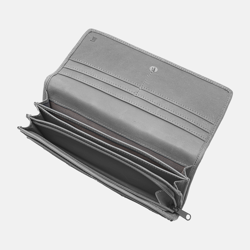 DPC801SP　フラップ式長財布