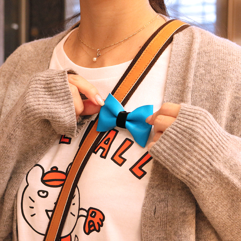 能見篤史さん コラボアイテム発売記念イベントの様子