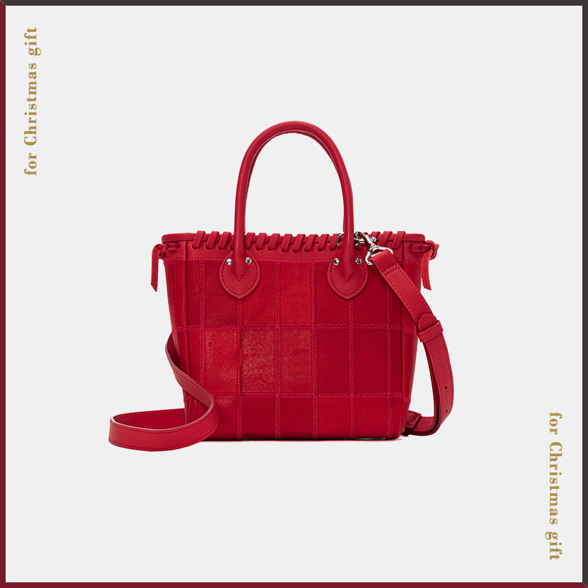 トライオンアンバサダー能見篤史さんが選ぶクリスマスプレゼント – 革