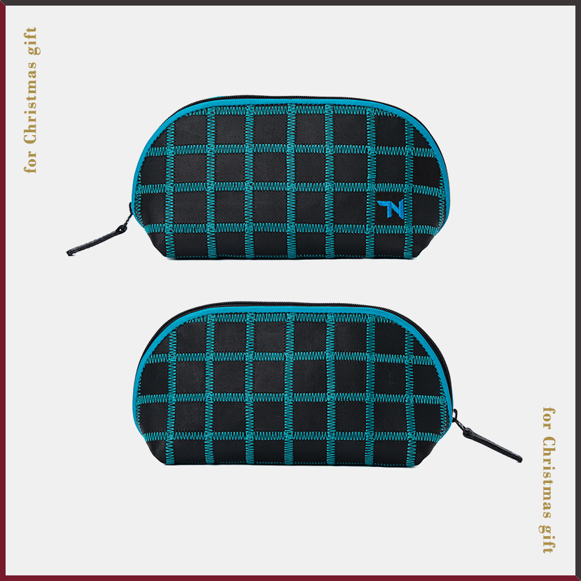 能見さんおすすめクリスマスギフト ポーチ