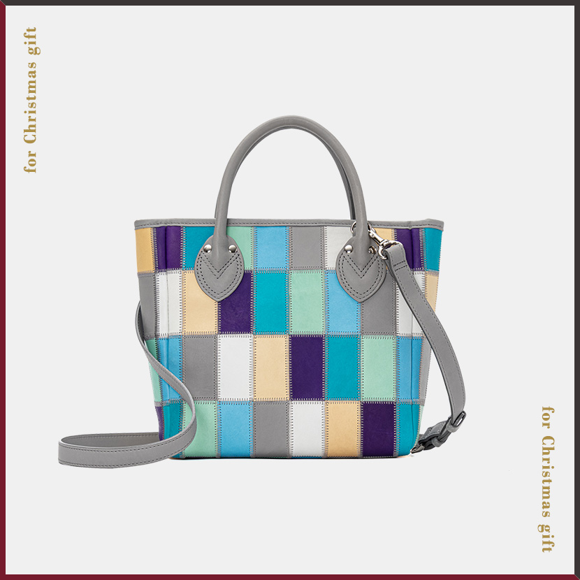 トライオンアンバサダー能見篤史さんが選ぶクリスマスプレゼント – 革