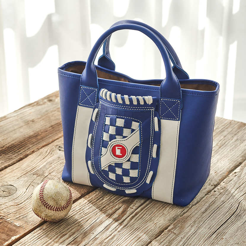 グローブミニトート