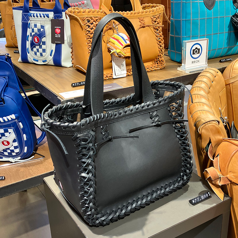 トライオンキャラバン 大丸東京