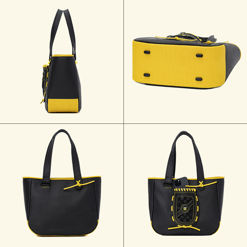 阪神タイガースコラボ グローブトート GLB111HT