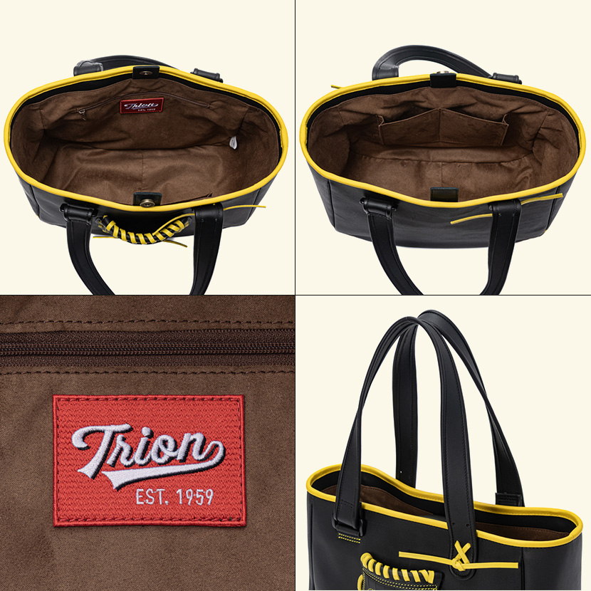 阪神タイガースコラボ グローブトート GLB111HT