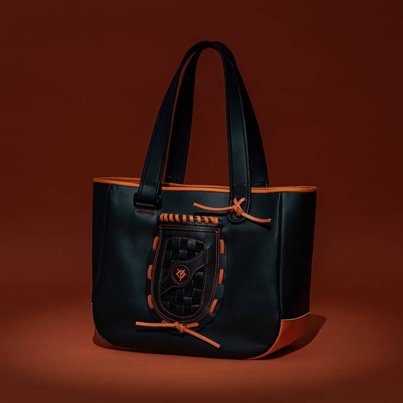 読売ジャイアンツコラボ グローブトート