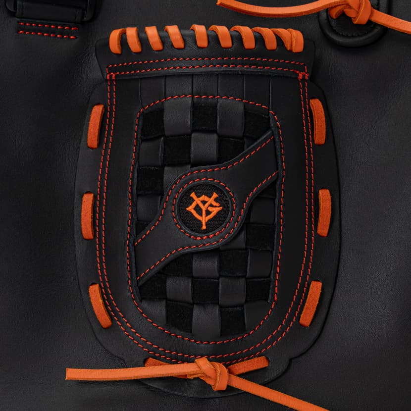 トライオン 読売ジャイアンツコラボ グローブバッグ