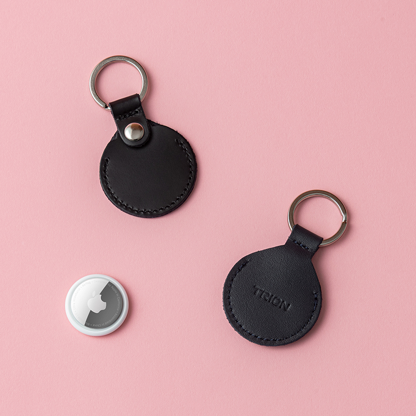 開運財布キャンペーン ノベルティ Airtagケース