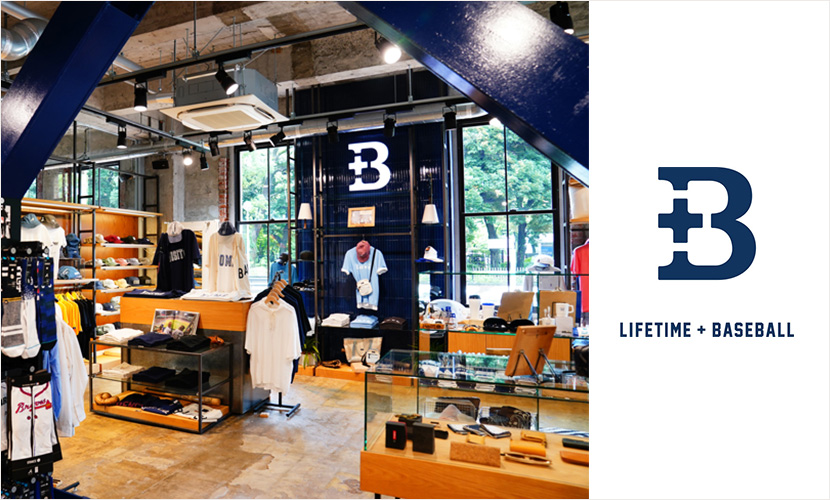 トライオン Lifestyle Shop +B
