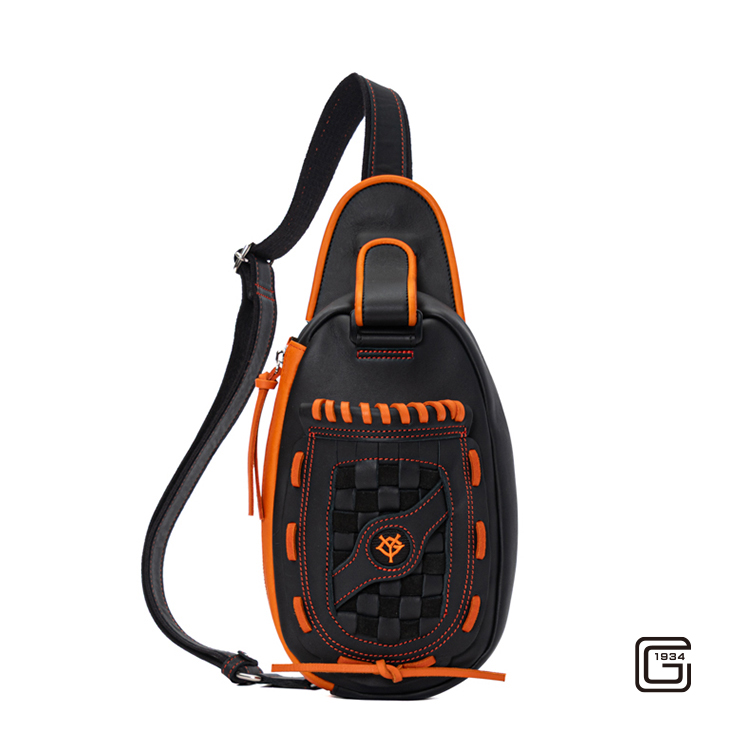 読売ジャイアンツコラボ グローブボディバッグ