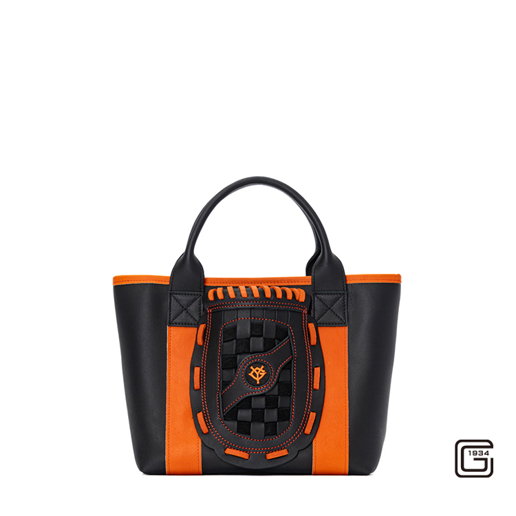 読売ジャイアンツコラボ グローブミニトート