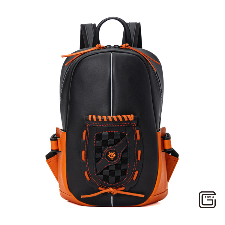 読売ジャイアンツコラボ グローブリュックサック