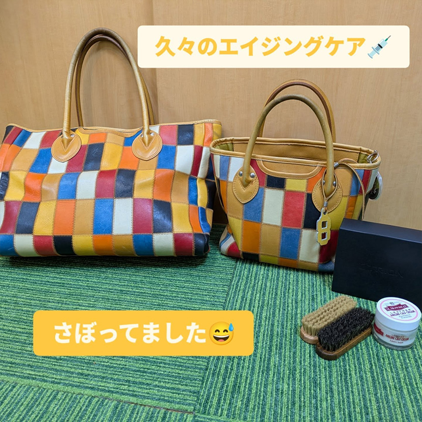 マイトライオン お客様のご愛用マルチカラー