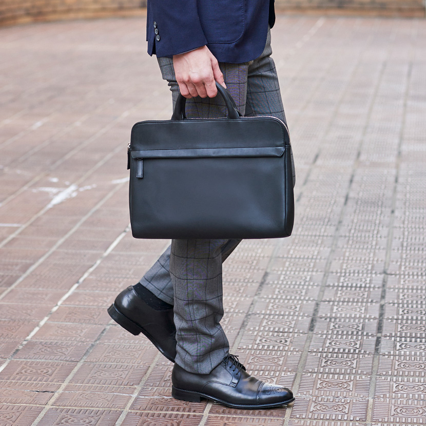 薄マチブリーフA4