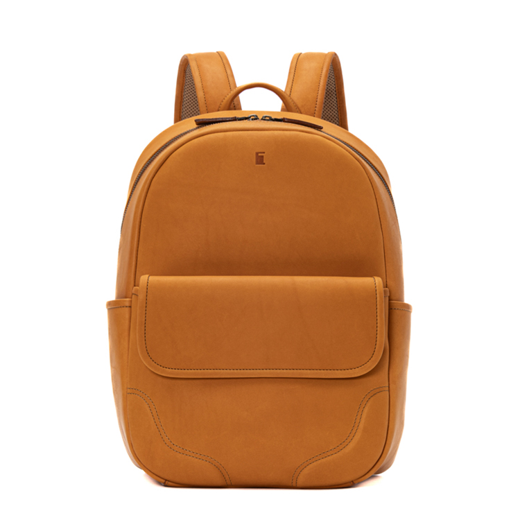 デイバッグ（日本製グラブレザー）