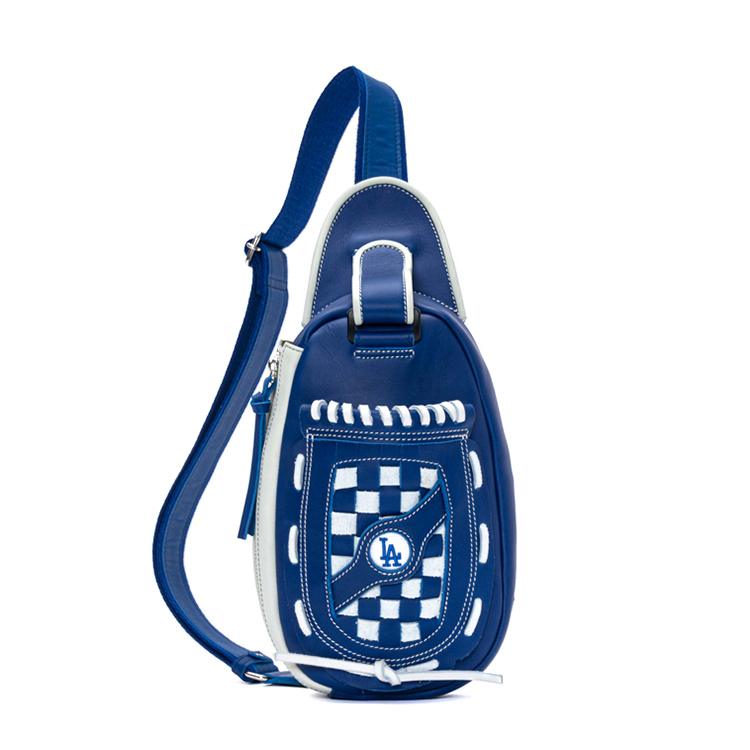 グローブボディバッグ ドジャースモデル