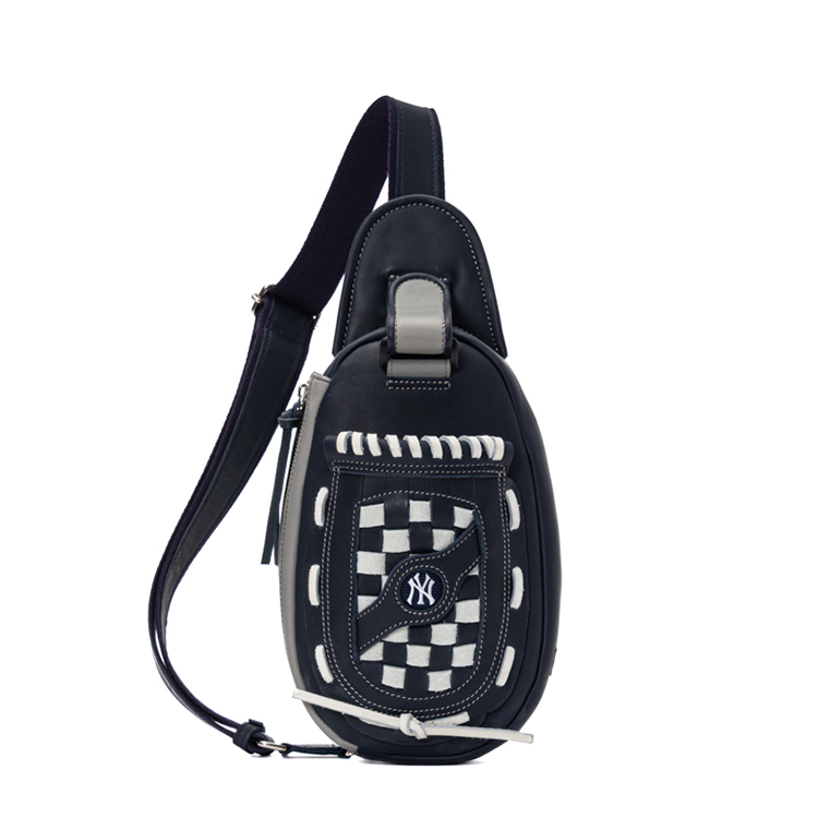 グローブボディバッグ ヤンキースモデル
