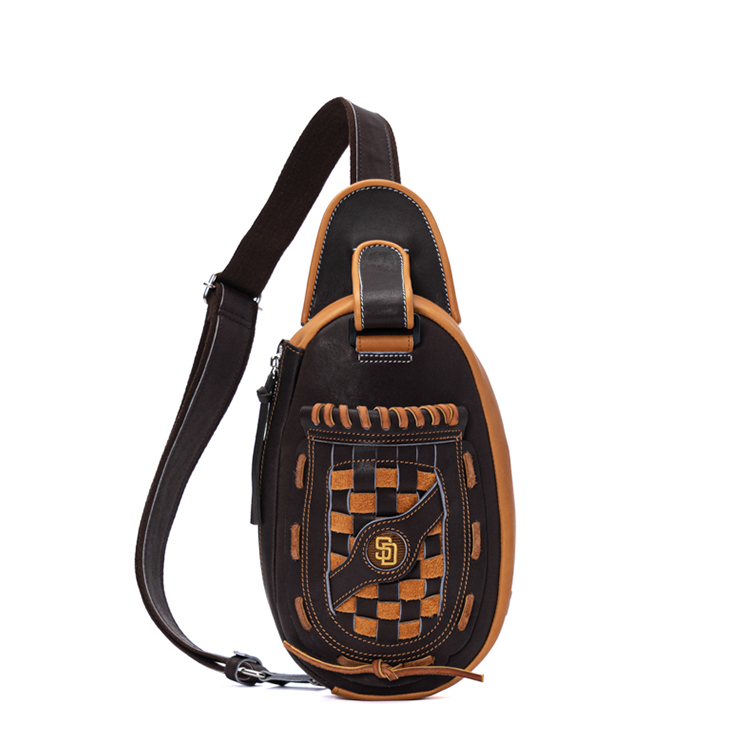 グローブボディバッグ パドレスモデル